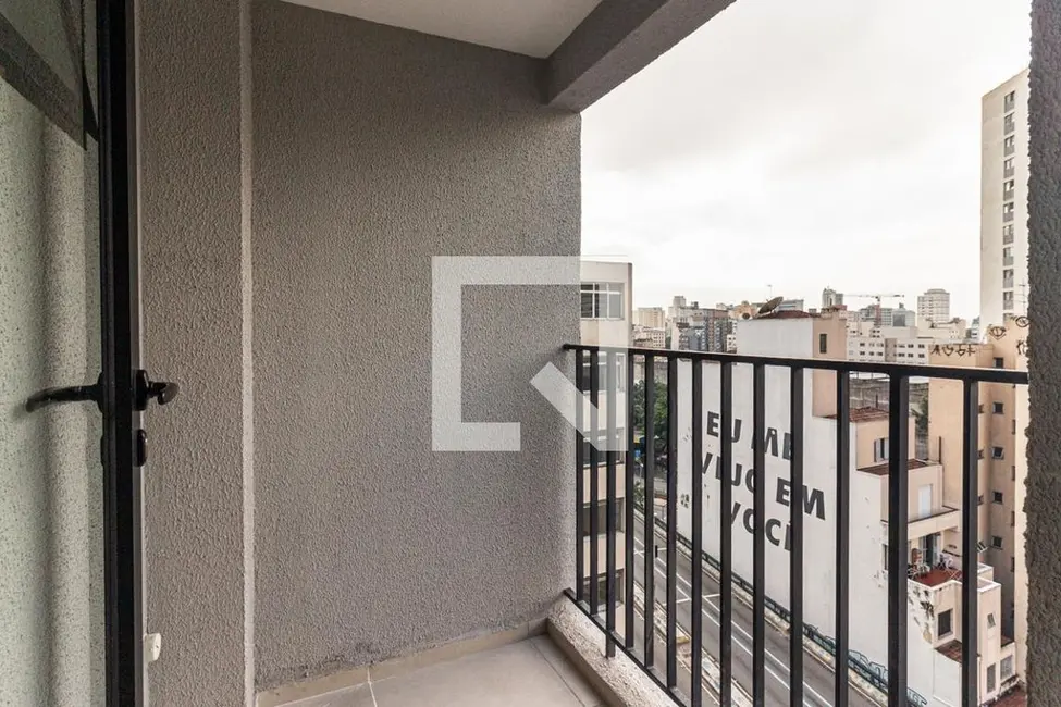 Foto 9 de Kitnet com 1 quarto à venda, 24m2 em Santa Cecília, São Paulo - SP