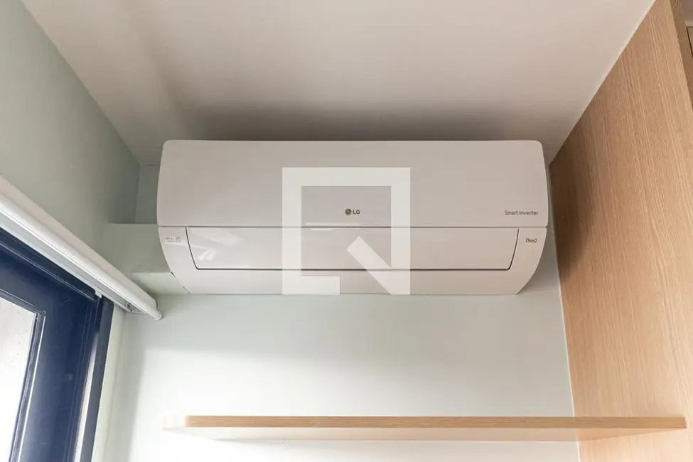 Foto 8 de Kitnet com 1 quarto à venda, 24m2 em Santa Cecília, São Paulo - SP