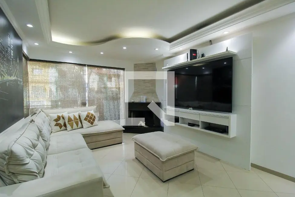 Foto 4 de Casa com 4 quartos à venda, 280m2 em Jardim Anália Franco, São Paulo - SP