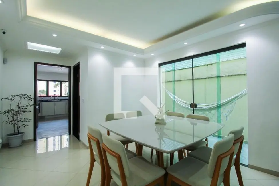 Foto 9 de Casa com 4 quartos à venda, 280m2 em Jardim Anália Franco, São Paulo - SP