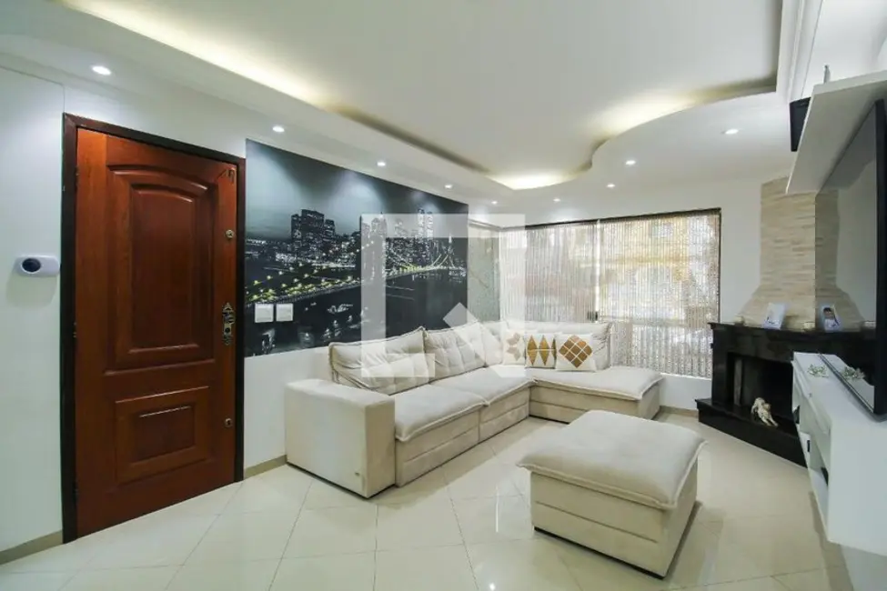 Foto 1 de Casa com 4 quartos à venda, 280m2 em Jardim Anália Franco, São Paulo - SP