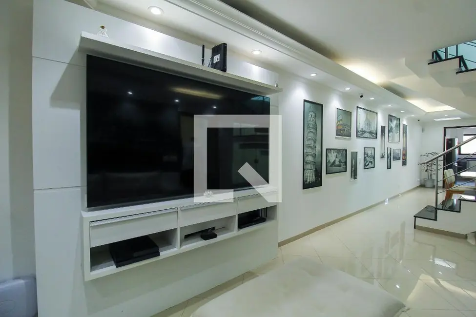 Foto 8 de Casa com 4 quartos à venda, 280m2 em Jardim Anália Franco, São Paulo - SP