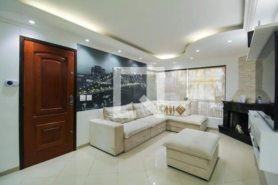 Foto 2 de Casa com 4 quartos à venda, 280m2 em Jardim Anália Franco, São Paulo - SP