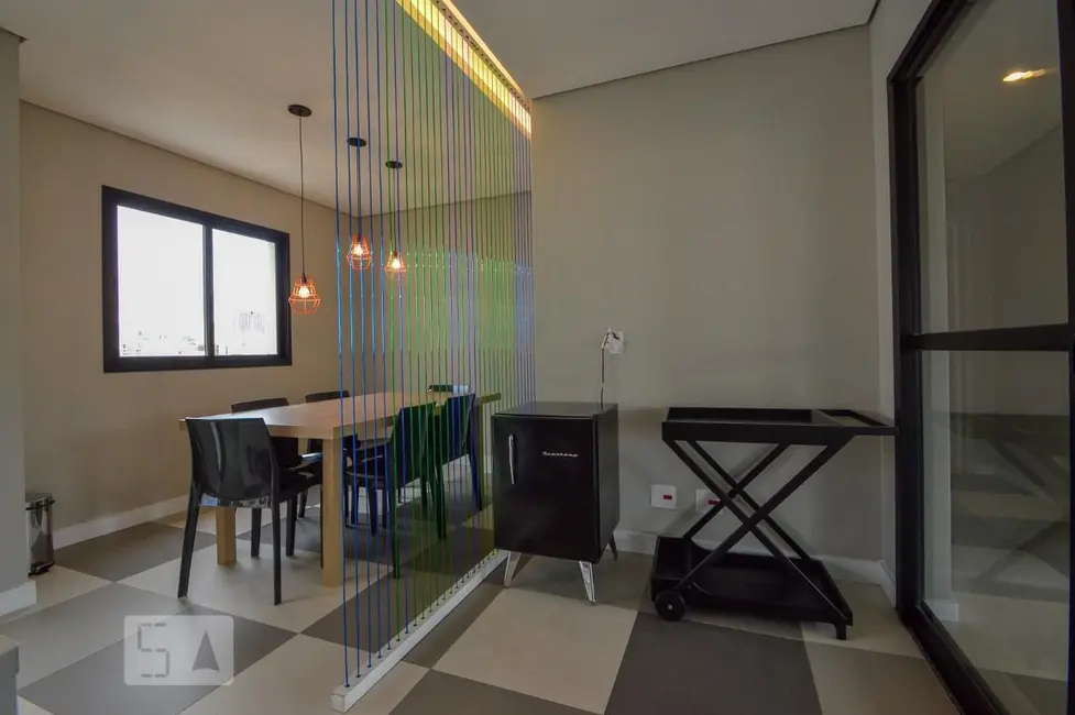 Kitnet com 1 quarto à venda, 27m2 em Santa Cecília, São Paulo - SP - imagem 3 Foto 3 de Kitnet com 1 quarto à venda, 27m2 em Santa Cecília, São Paulo - SP