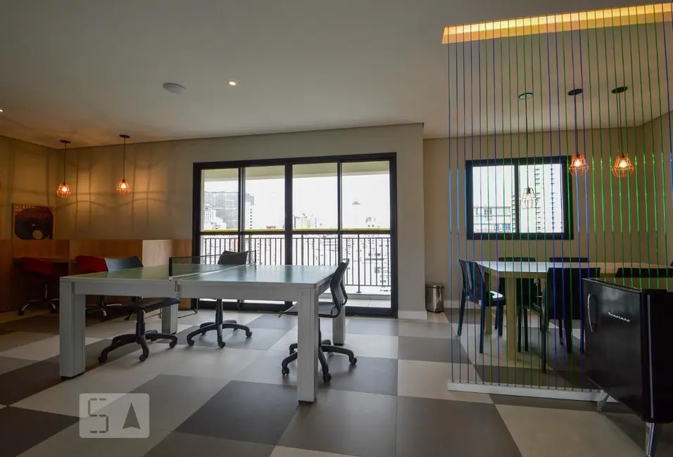 Kitnet com 1 quarto à venda, 27m2 em Santa Cecília, São Paulo - SP - imagem 2 Foto 2 de Kitnet com 1 quarto à venda, 27m2 em Santa Cecília, São Paulo - SP