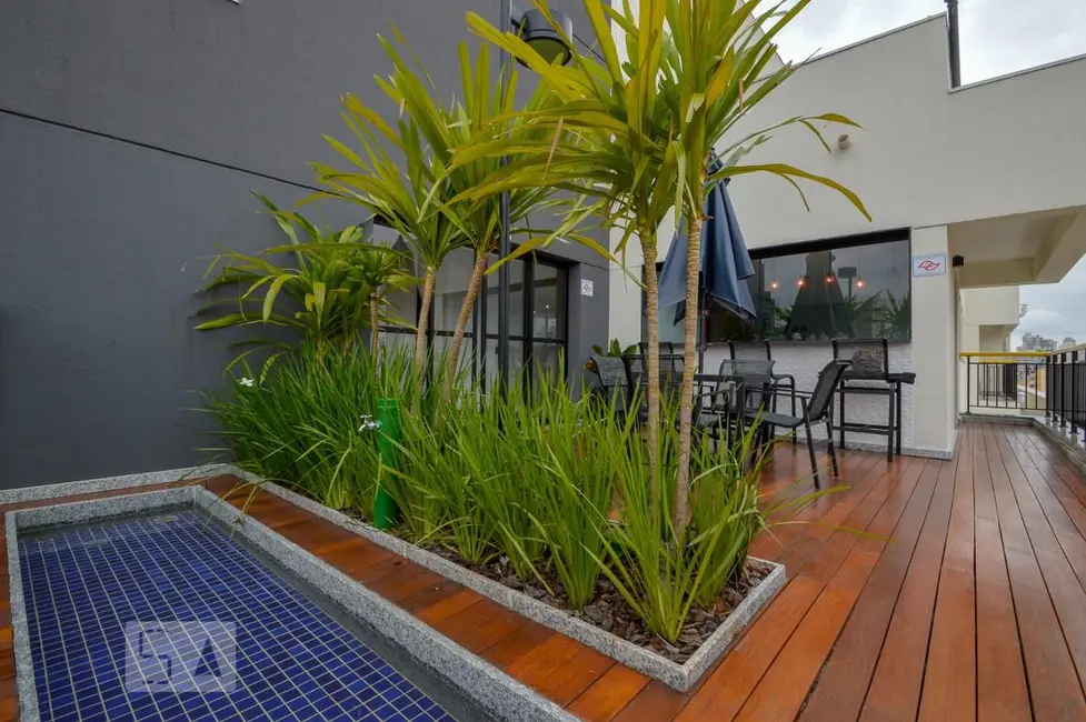 Kitnet com 1 quarto à venda, 27m2 em Santa Cecília, São Paulo - SP - imagem 9 Foto 9 de Kitnet com 1 quarto à venda, 27m2 em Santa Cecília, São Paulo - SP