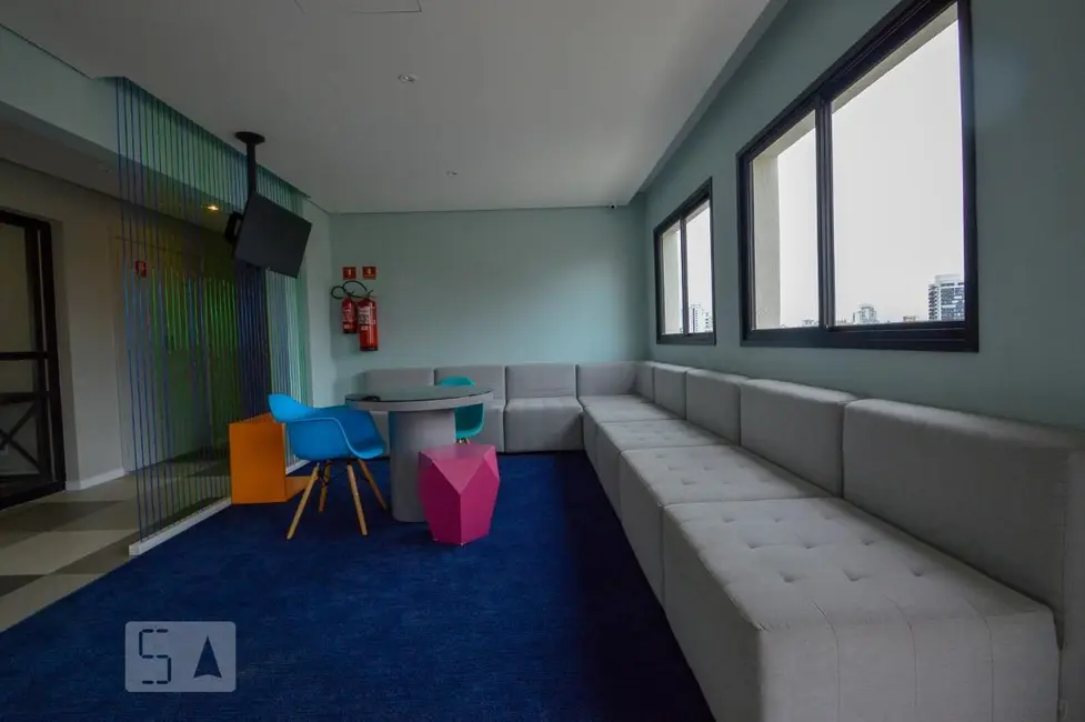 Kitnet com 1 quarto à venda, 27m2 em Santa Cecília, São Paulo - SP - imagem 7 Foto 7 de Kitnet com 1 quarto à venda, 27m2 em Santa Cecília, São Paulo - SP