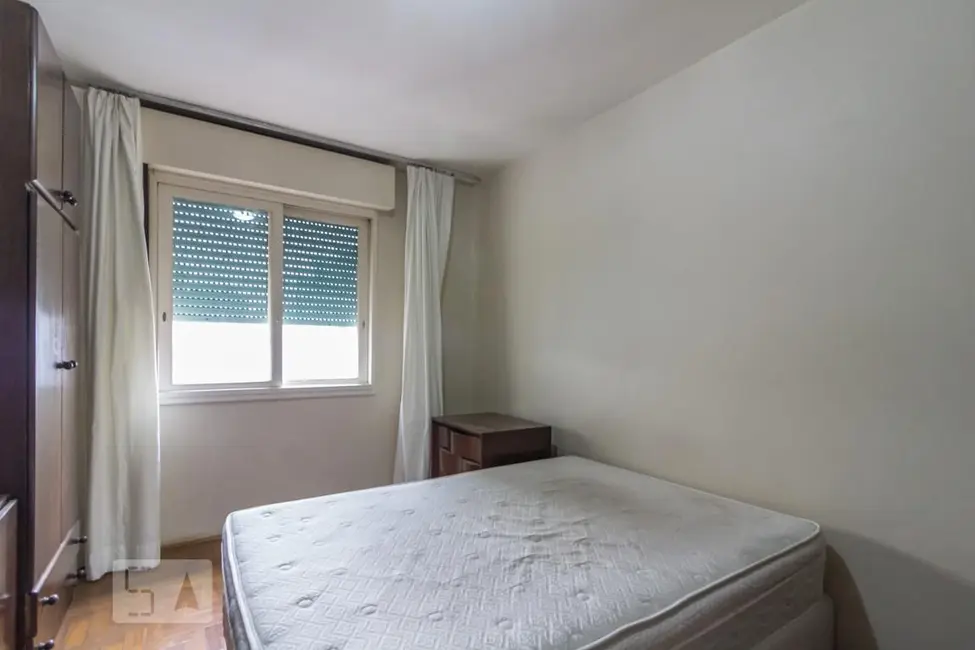 Apartamento com 1 quarto à venda, 36m2 em Santa Cecília, São Paulo - SP - imagem 9 Foto 9 de Apartamento com 1 quarto à venda, 36m2 em Santa Cecília, São Paulo - SP