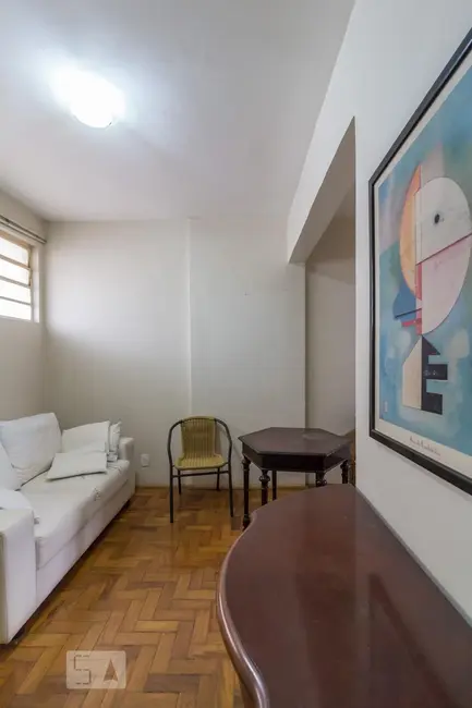 Apartamento com 1 quarto à venda, 36m2 em Santa Cecília, São Paulo - SP - imagem 4 Foto 4 de Apartamento com 1 quarto à venda, 36m2 em Santa Cecília, São Paulo - SP
