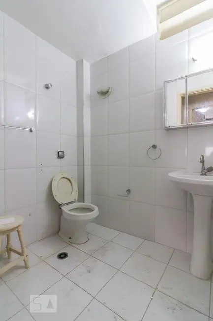 Apartamento com 1 quarto à venda, 36m2 em Santa Cecília, São Paulo - SP - imagem 5 Foto 5 de Apartamento com 1 quarto à venda, 36m2 em Santa Cecília, São Paulo - SP