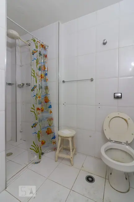 Apartamento com 1 quarto à venda, 36m2 em Santa Cecília, São Paulo - SP - imagem 6 Foto 6 de Apartamento com 1 quarto à venda, 36m2 em Santa Cecília, São Paulo - SP