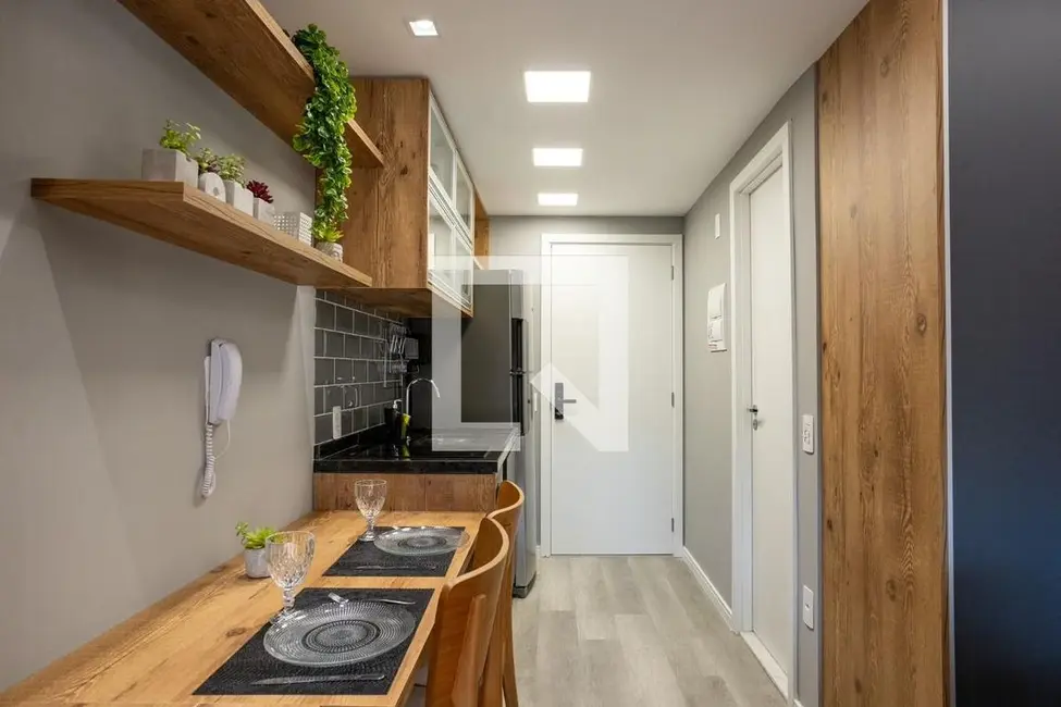 Foto 8 de Kitnet com 1 quarto à venda, 26m2 em Santa Cecília, São Paulo - SP