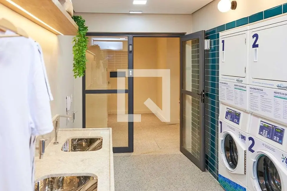 Foto 9 de Kitnet com 1 quarto à venda, 26m2 em Santa Cecília, São Paulo - SP