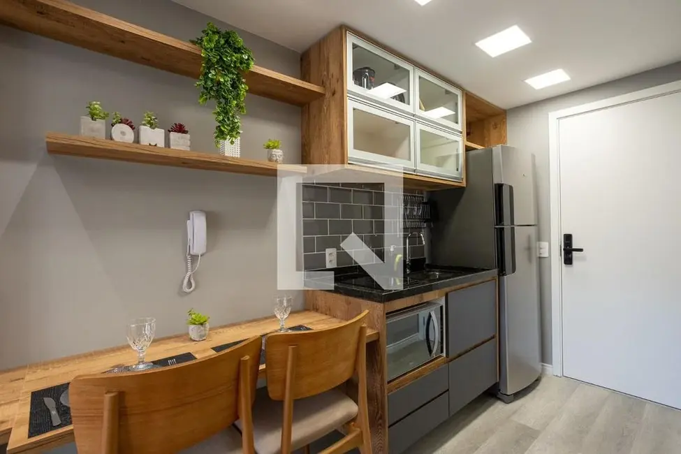 Foto 7 de Kitnet com 1 quarto à venda, 26m2 em Santa Cecília, São Paulo - SP