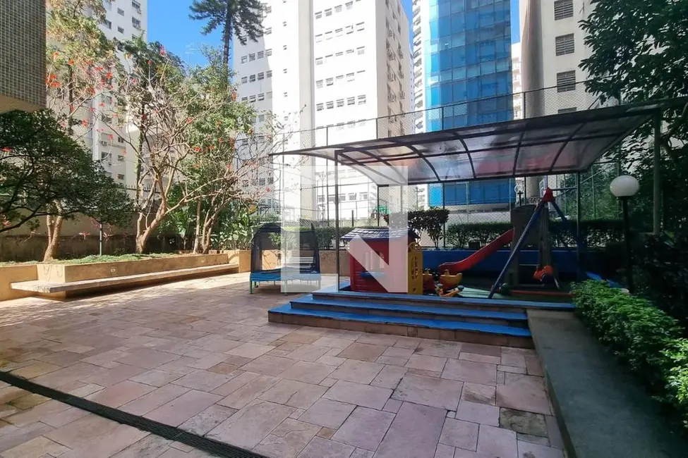 Foto 3 de Apartamento com 3 quartos à venda, 117m2 em Santa Cecília, São Paulo - SP