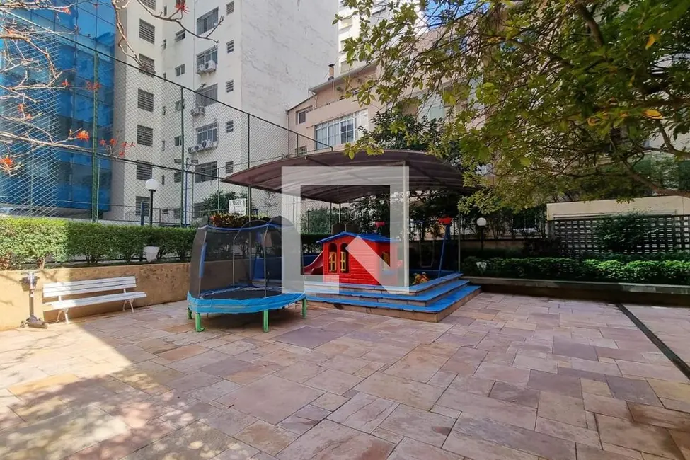 Foto 6 de Apartamento com 3 quartos à venda, 117m2 em Santa Cecília, São Paulo - SP