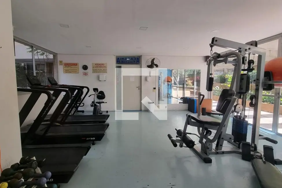 Foto 9 de Apartamento com 3 quartos à venda, 117m2 em Santa Cecília, São Paulo - SP