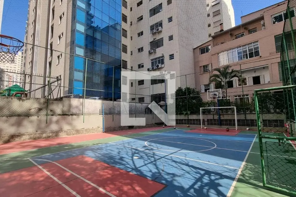 Foto 4 de Apartamento com 3 quartos à venda, 117m2 em Santa Cecília, São Paulo - SP