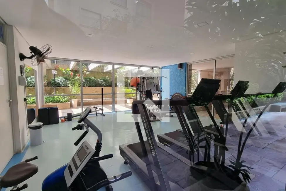 Foto 7 de Apartamento com 3 quartos à venda, 117m2 em Santa Cecília, São Paulo - SP