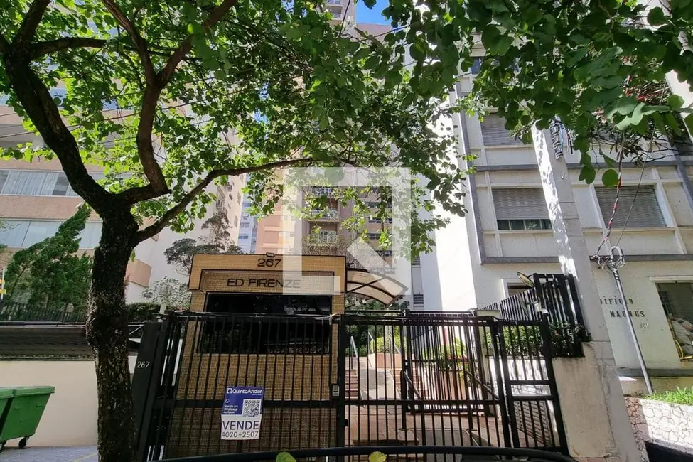 Foto 8 de Apartamento com 3 quartos à venda, 117m2 em Santa Cecília, São Paulo - SP