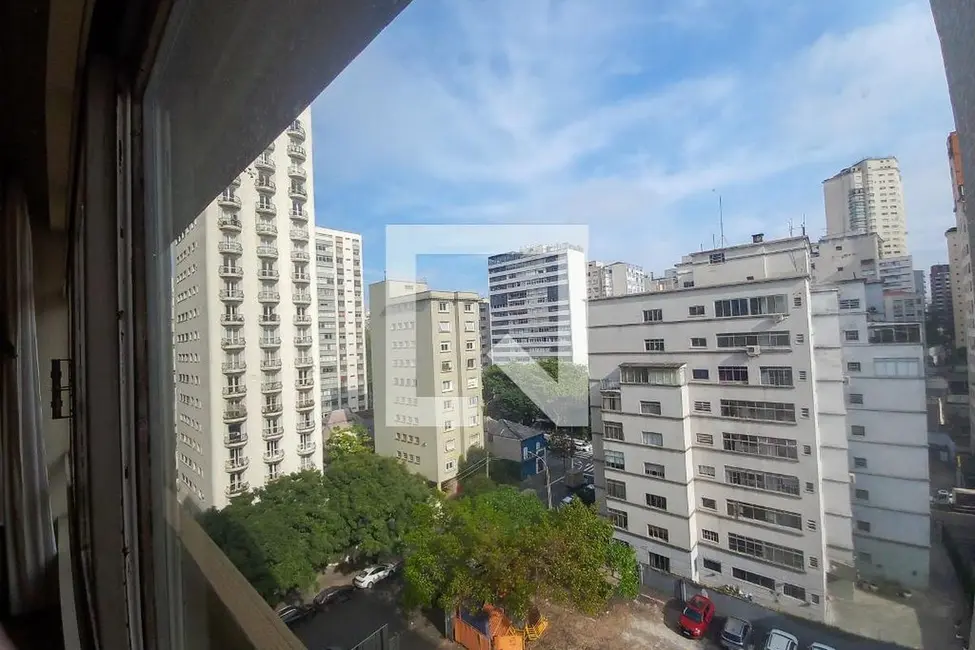 Apartamento com 3 quartos à venda, 220m2 em Higienópolis, São Paulo - SP - imagem 6 Foto 6 de Apartamento com 3 quartos à venda, 220m2 em Higienópolis, São Paulo - SP