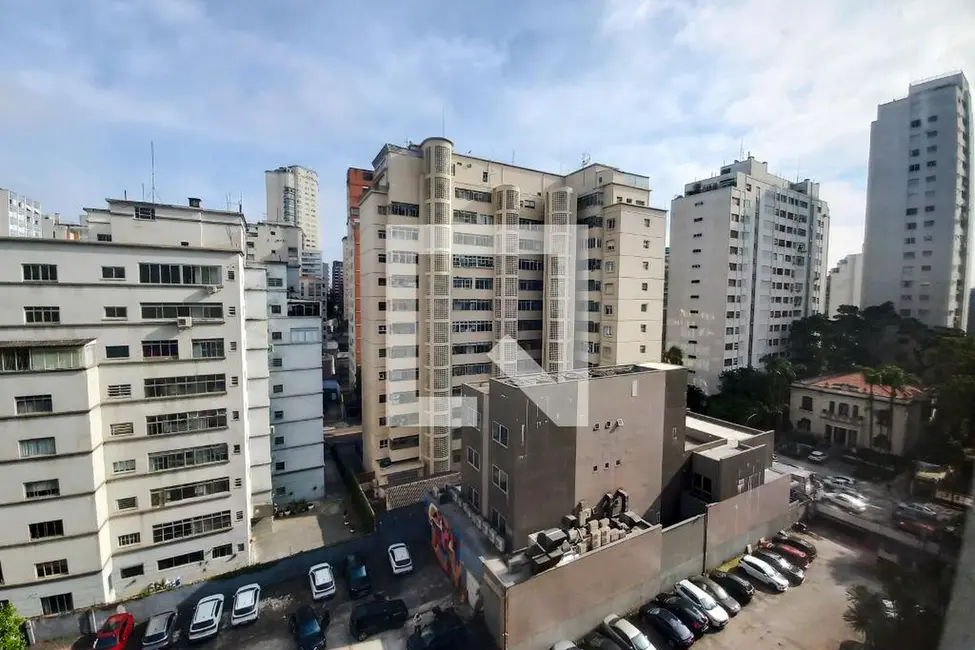 Apartamento com 3 quartos à venda, 220m2 em Higienópolis, São Paulo - SP - imagem 8 Foto 8 de Apartamento com 3 quartos à venda, 220m2 em Higienópolis, São Paulo - SP