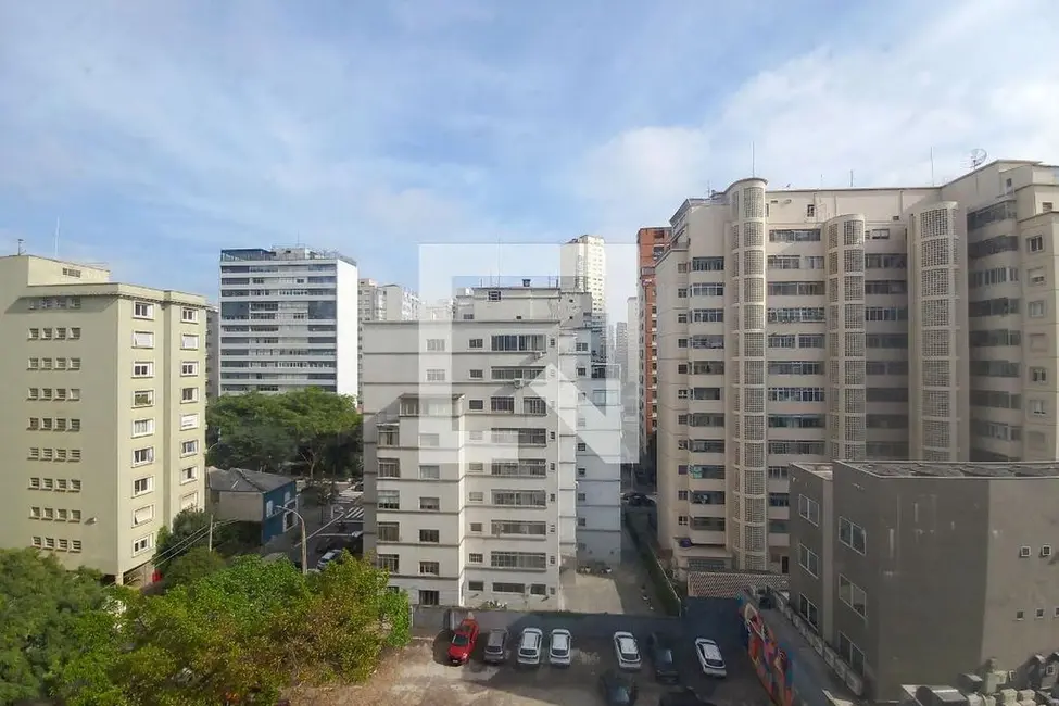 Apartamento com 3 quartos à venda, 220m2 em Higienópolis, São Paulo - SP - imagem 7 Foto 7 de Apartamento com 3 quartos à venda, 220m2 em Higienópolis, São Paulo - SP