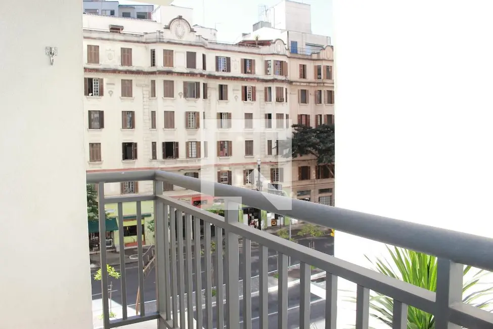 Foto 6 de Apartamento com 1 quarto à venda, 41m2 em Santa Cecília, São Paulo - SP