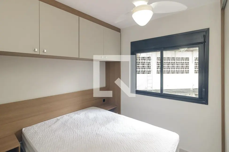 Foto 6 de Apartamento com 1 quarto à venda, 25m2 em Santa Cecília, São Paulo - SP