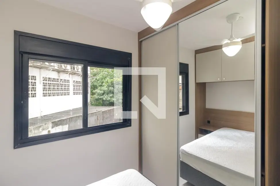 Foto 8 de Apartamento com 1 quarto à venda, 25m2 em Santa Cecília, São Paulo - SP