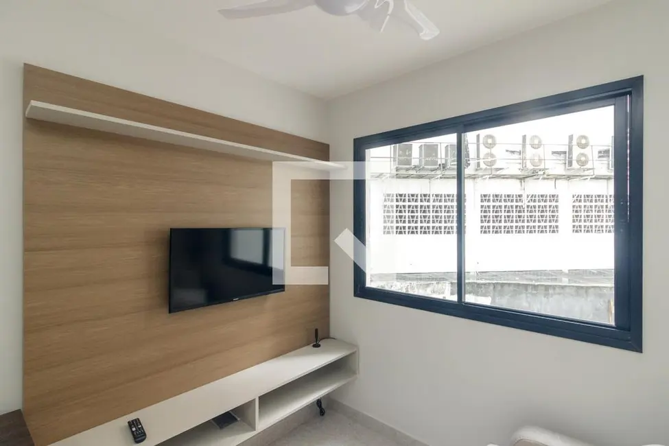 Foto 4 de Apartamento com 1 quarto à venda, 25m2 em Santa Cecília, São Paulo - SP