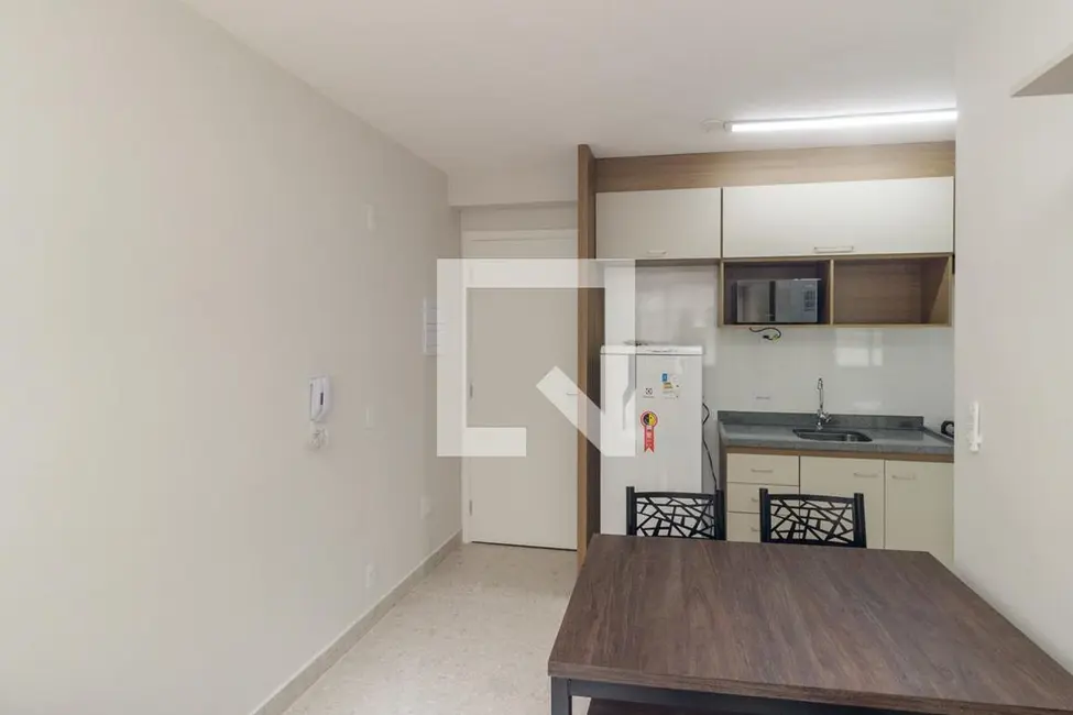Foto 5 de Apartamento com 1 quarto à venda, 25m2 em Santa Cecília, São Paulo - SP