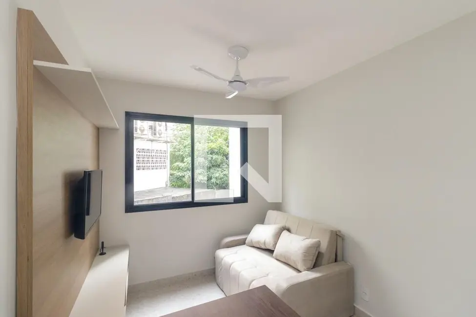 Foto 3 de Apartamento com 1 quarto à venda, 25m2 em Santa Cecília, São Paulo - SP