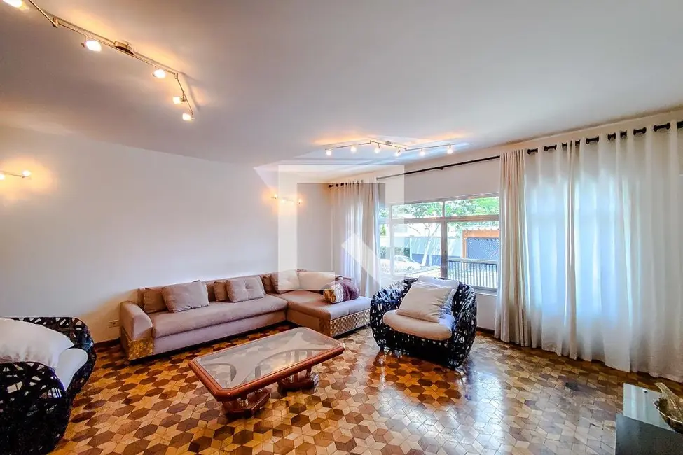 Casa com 4 quartos à venda, 358m2 em Jardim Anália Franco, São Paulo - SP - imagem 8 Foto 8 de Casa com 4 quartos à venda, 358m2 em Jardim Anália Franco, São Paulo - SP