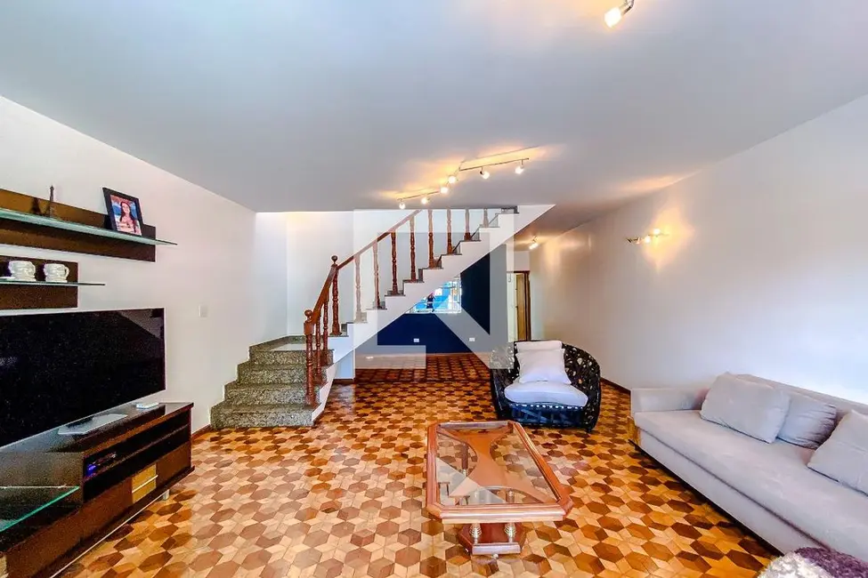 Casa com 4 quartos à venda, 358m2 em Jardim Anália Franco, São Paulo - SP - imagem 6 Foto 6 de Casa com 4 quartos à venda, 358m2 em Jardim Anália Franco, São Paulo - SP