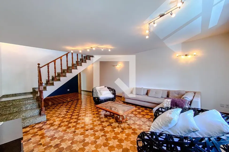 Casa com 4 quartos à venda, 358m2 em Jardim Anália Franco, São Paulo - SP - imagem 2 Foto 2 de Casa com 4 quartos à venda, 358m2 em Jardim Anália Franco, São Paulo - SP