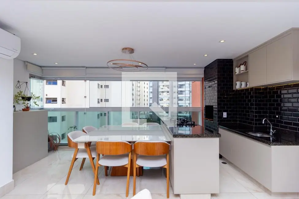 Foto 9 de Apartamento com 2 quartos à venda, 94m2 em Jardim Anália Franco, São Paulo - SP