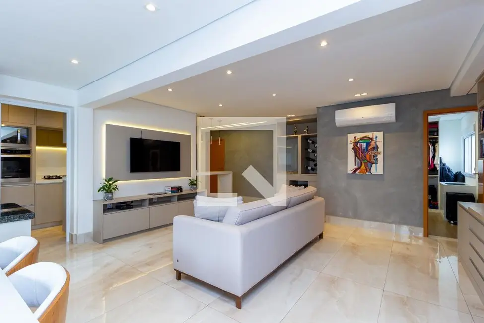 Foto 4 de Apartamento com 2 quartos à venda, 94m2 em Jardim Anália Franco, São Paulo - SP