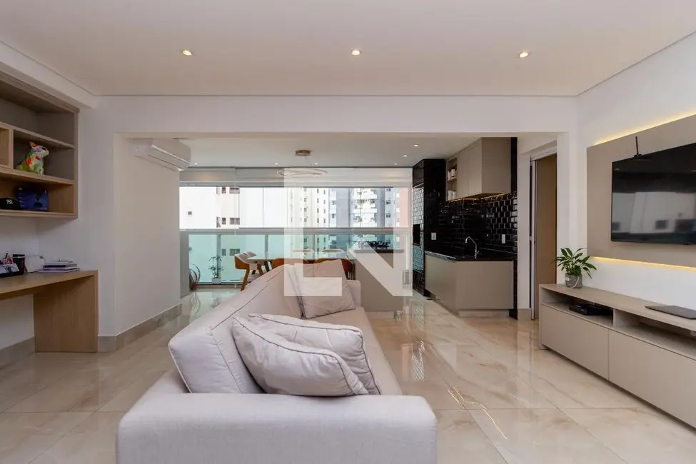 Foto 6 de Apartamento com 2 quartos à venda, 94m2 em Jardim Anália Franco, São Paulo - SP