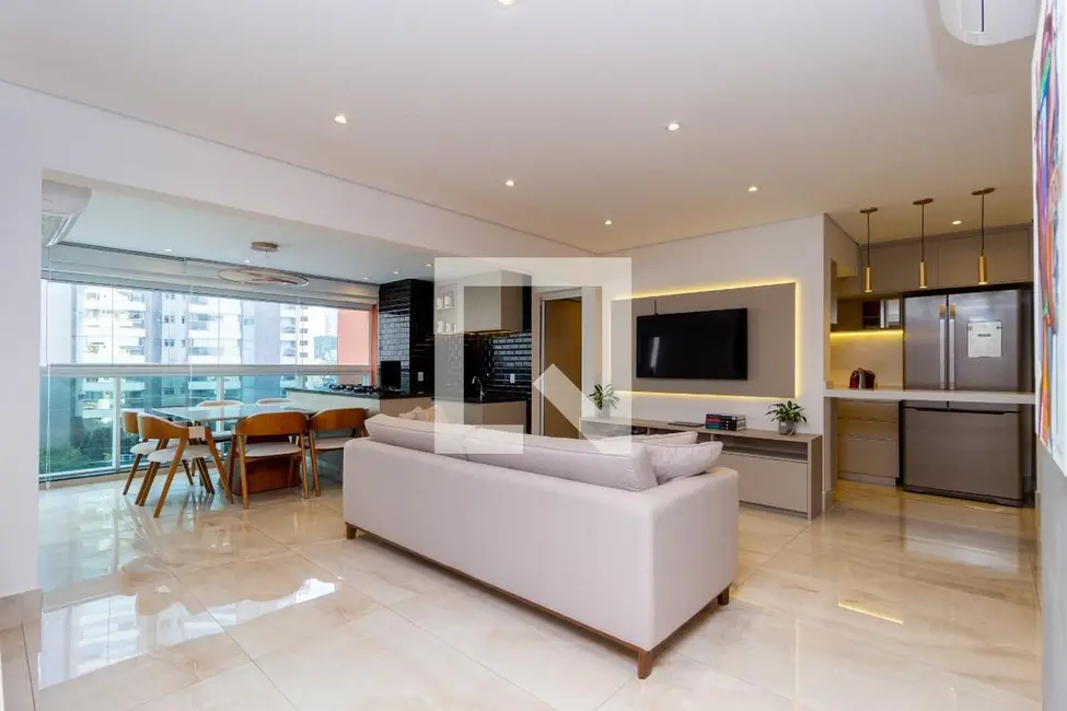Foto 1 de Apartamento com 2 quartos à venda, 94m2 em Jardim Anália Franco, São Paulo - SP