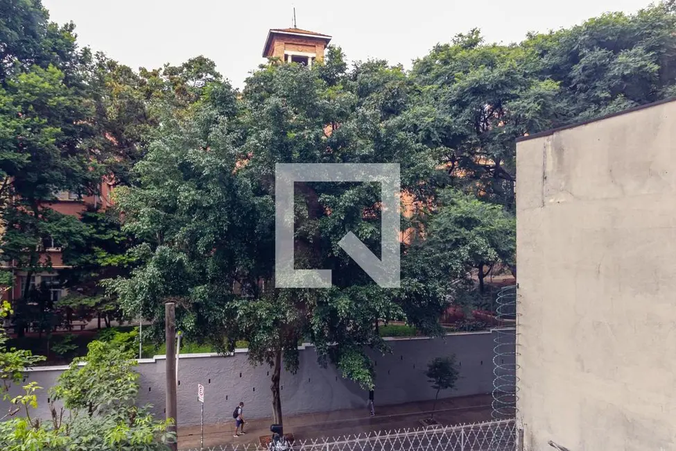 Foto 7 de Kitnet com 1 quarto à venda, 36m2 em Santa Cecília, São Paulo - SP