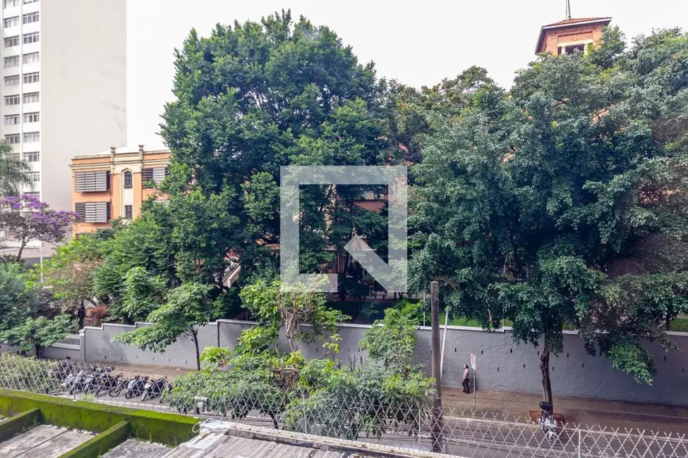 Foto 6 de Kitnet com 1 quarto à venda, 36m2 em Santa Cecília, São Paulo - SP