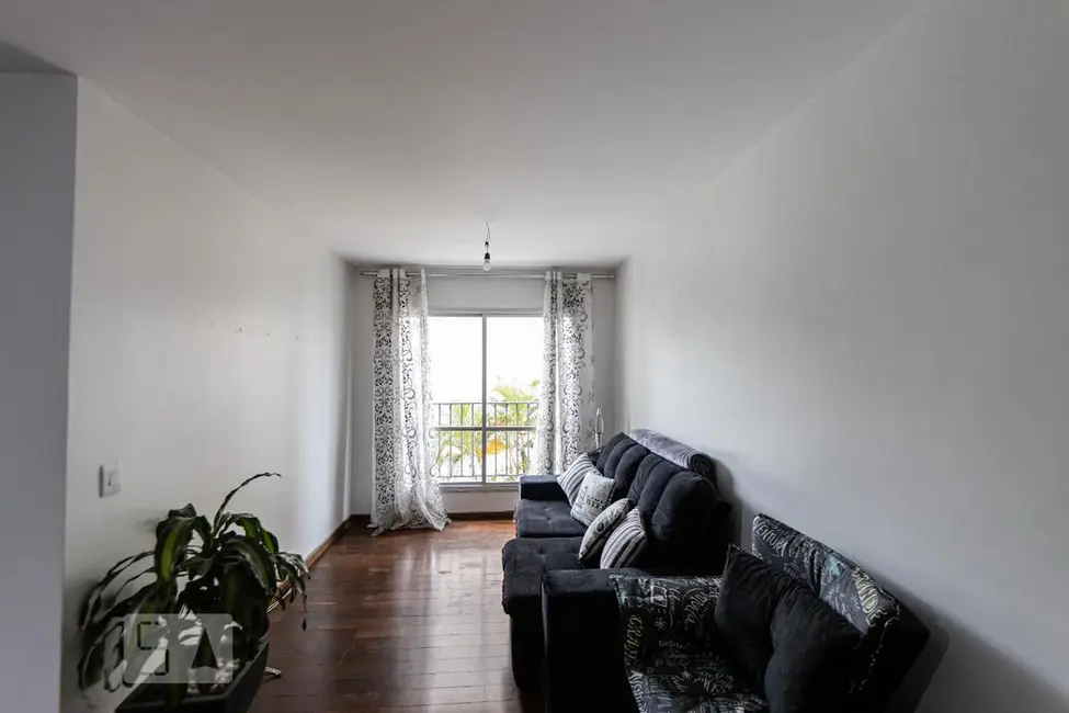 Apartamento com 2 quartos à venda, 64m2 em Jardim Anália Franco, São Paulo - SP - imagem 4 Foto 4 de Apartamento com 2 quartos à venda, 64m2 em Jardim Anália Franco, São Paulo - SP