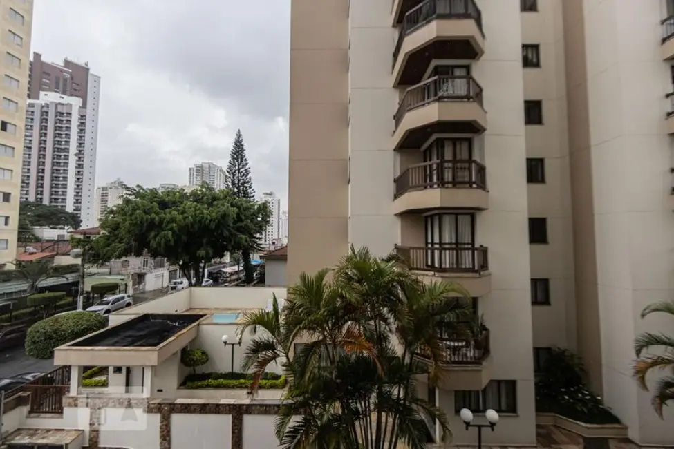 Apartamento com 2 quartos à venda, 64m2 em Jardim Anália Franco, São Paulo - SP - imagem 9 Foto 9 de Apartamento com 2 quartos à venda, 64m2 em Jardim Anália Franco, São Paulo - SP