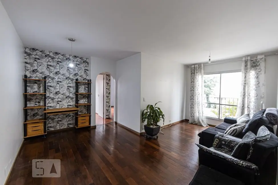 Apartamento com 2 quartos à venda, 64m2 em Jardim Anália Franco, São Paulo - SP - imagem 2 Foto 2 de Apartamento com 2 quartos à venda, 64m2 em Jardim Anália Franco, São Paulo - SP