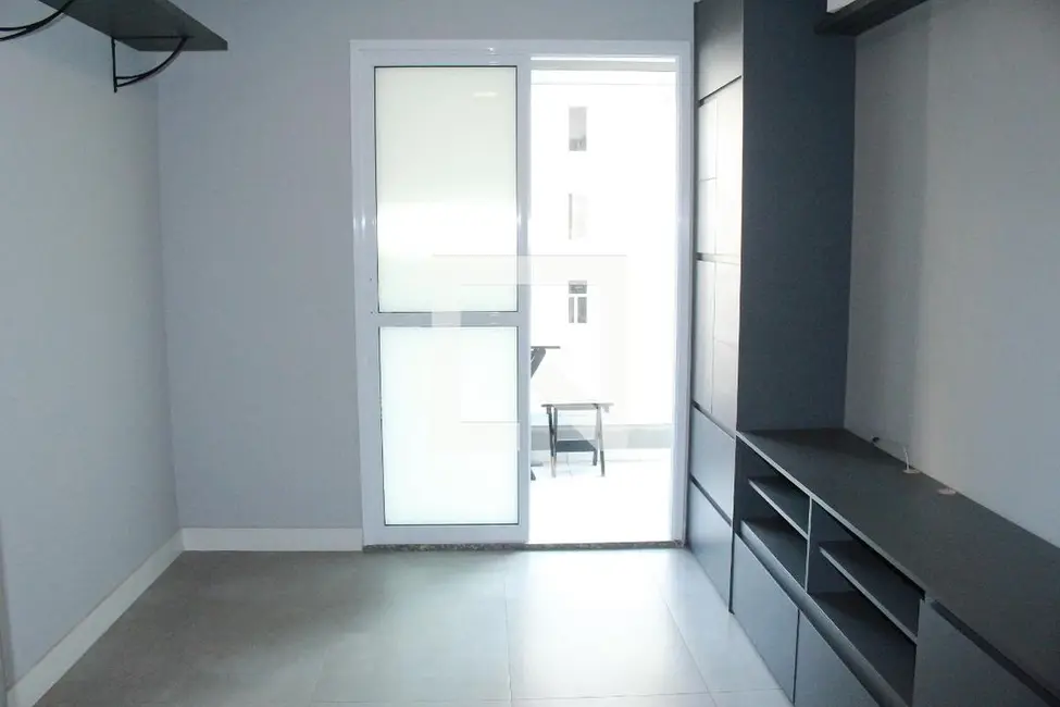 Apartamento com 1 quarto à venda, 36m2 em Santa Cecília, São Paulo - SP - imagem 2 Foto 2 de Apartamento com 1 quarto à venda, 36m2 em Santa Cecília, São Paulo - SP