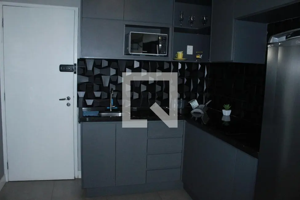 Apartamento com 1 quarto à venda, 36m2 em Santa Cecília, São Paulo - SP - imagem 5 Foto 5 de Apartamento com 1 quarto à venda, 36m2 em Santa Cecília, São Paulo - SP