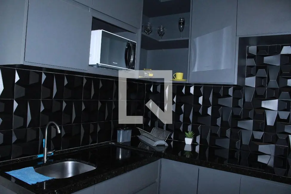 Apartamento com 1 quarto à venda, 36m2 em Santa Cecília, São Paulo - SP - imagem 6 Foto 6 de Apartamento com 1 quarto à venda, 36m2 em Santa Cecília, São Paulo - SP