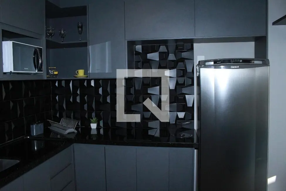 Apartamento com 1 quarto à venda, 36m2 em Santa Cecília, São Paulo - SP - imagem 8 Foto 8 de Apartamento com 1 quarto à venda, 36m2 em Santa Cecília, São Paulo - SP