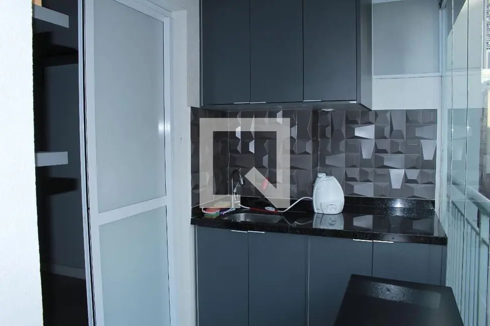 Apartamento com 1 quarto à venda, 36m2 em Santa Cecília, São Paulo - SP - imagem 9 Foto 9 de Apartamento com 1 quarto à venda, 36m2 em Santa Cecília, São Paulo - SP